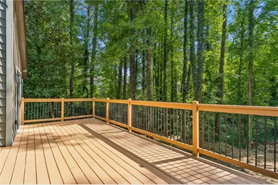 3586 Liberty Ridge Trail, Marietta, GA 30062 - Photo 30