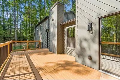 3586 Liberty Ridge Trail, Marietta, GA 30062 - Photo 32