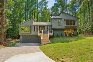 3586 Liberty Ridge Trail, Marietta, GA 30062 - Photo 1