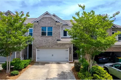 11661 Davenport Lane, Johns Creek, GA 30005 - Photo 1