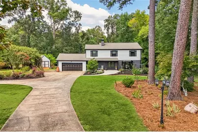 524 Golfview Dr, Peachtree City, GA 30269 - Photo 72
