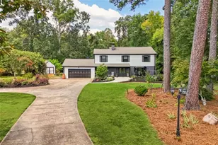 524 Golfview Dr, Peachtree City, GA 30269 - Photo 72