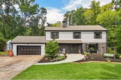 524 Golfview Dr, Peachtree City, GA 30269 - Photo 70