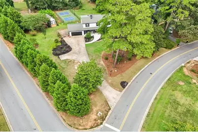 524 Golfview Dr, Peachtree City, GA 30269 - Photo 82