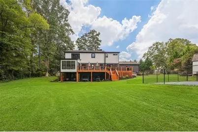 524 Golfview Dr, Peachtree City, GA 30269 - Photo 66