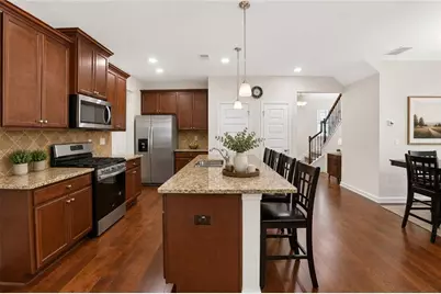 281 Emporia Loop, McDonough, GA 30253 - Photo 8