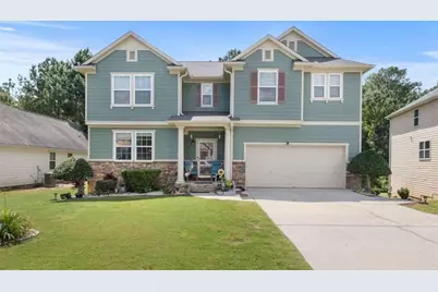 2935 Edgewater, Atlanta, GA 30331 - Photo 1