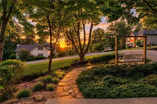 4543 Ashmore Circle NE, Marietta, GA 30066 - Photo 8