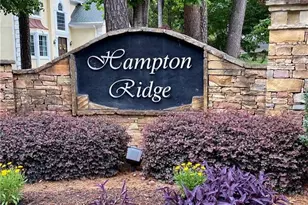 4543 Ashmore Circle NE, Marietta, GA 30066 - Photo 86