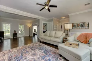 4543 Ashmore Circle NE, Marietta, GA 30066 - Photo 22