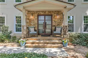4543 Ashmore Circle NE, Marietta, GA 30066 - Photo 10