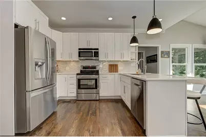 4543 Ashmore Circle NE, Marietta, GA 30066 - Photo 24