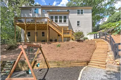 4543 Ashmore Circle NE, Marietta, GA 30066 - Photo 78