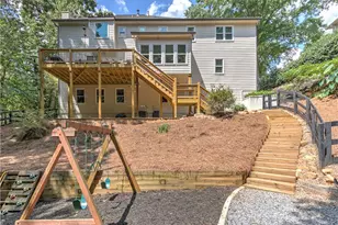 4543 Ashmore Circle NE, Marietta, GA 30066 - Photo 78