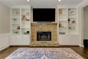 4543 Ashmore Circle NE, Marietta, GA 30066 - Photo 20