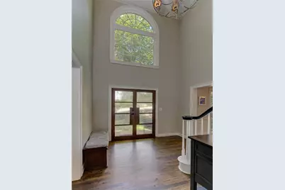 4543 Ashmore Circle NE, Marietta, GA 30066 - Photo 12