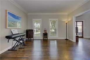 4543 Ashmore Circle NE, Marietta, GA 30066 - Photo 16
