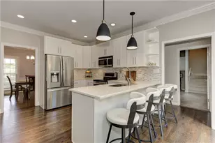4543 Ashmore Circle NE, Marietta, GA 30066 - Photo 26
