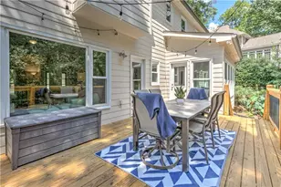 4543 Ashmore Circle NE, Marietta, GA 30066 - Photo 72