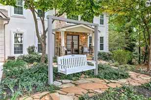 4543 Ashmore Circle NE, Marietta, GA 30066 - Photo 6