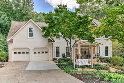 4543 Ashmore Circle NE, Marietta, GA 30066 - Photo 1