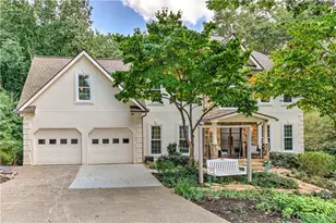 4543 Ashmore Circle NE, Marietta, GA 30066 - Photo 1