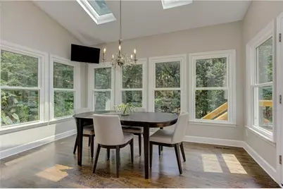 4543 Ashmore Circle NE, Marietta, GA 30066 - Photo 34
