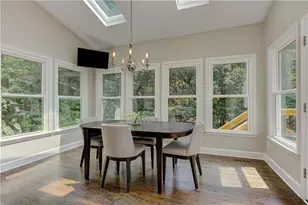 4543 Ashmore Circle NE, Marietta, GA 30066 - Photo 34