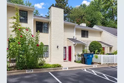 1130 Jamestowne Trail, Alpharetta, GA 30009 - Photo 30