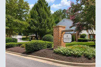 1130 Jamestowne Trail, Alpharetta, GA 30009 - Photo 2