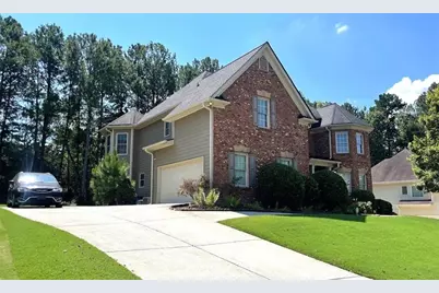 2088 Alcovy Shoals Bluff, Lawrenceville, GA 30045 - Photo 2