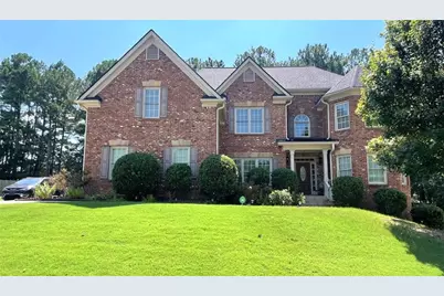 2088 Alcovy Shoals Bluff, Lawrenceville, GA 30045 - Photo 1