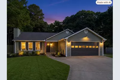 347 Timberridge Lane, Auburn, GA 30011 - Photo 6