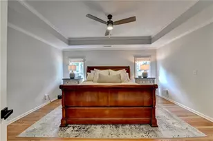 3505 Silver Vista Ct, Cumming, GA 30041 - Photo 32