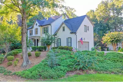 3505 Silver Vista Court, Cumming, GA 30041 - Photo 4