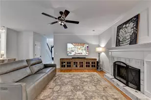 3505 Silver Vista Ct, Cumming, GA 30041 - Photo 14