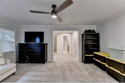 3505 Silver Vista Court, Cumming, GA 30041 - Photo 46