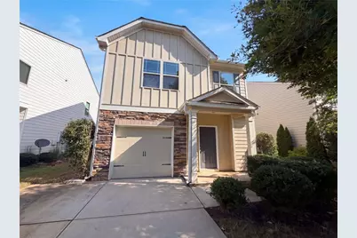 106 Southwind Circle, Newnan, GA 30265 - Photo 1