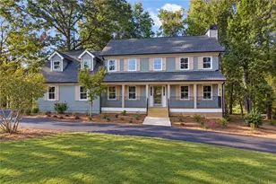 287 Rising Star Rd, Fayetteville, GA 30215 - Photo 2