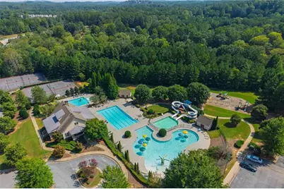 90 Floating Leaf Way, Dallas, GA 30132 - Photo 34