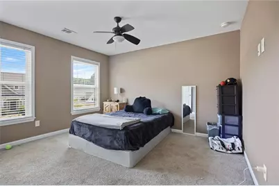 90 Floating Leaf Way, Dallas, GA 30132 - Photo 20