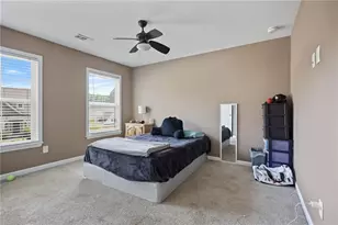 90 Floating Leaf Way, Dallas, GA 30132 - Photo 20