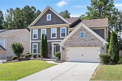 90 Floating Leaf Way, Dallas, GA 30132 - Photo 2