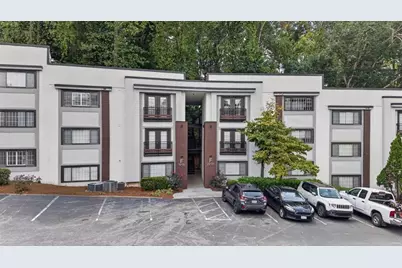 1445 Monroe Drive NE #20F, Atlanta, GA 30324 - Photo 2