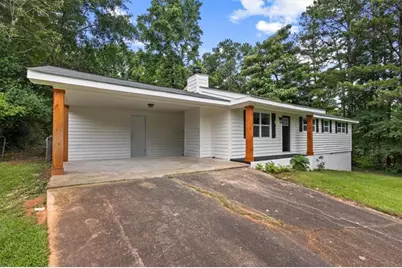 4121 Partridge Dr, Douglasville, GA 30135 - Photo 40