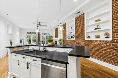 270 15th Street NE #101, Atlanta, GA 30309 - Photo 10