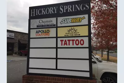 800 Burnt Hickory Road #C, Cartersville, GA 30120 - Photo 6