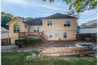 3029 Clove Tree Lane, Woodstock, GA 30189 - Photo 32