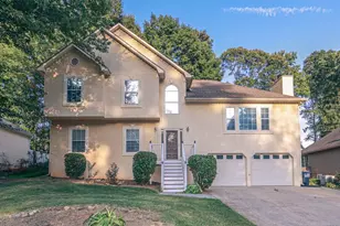 3029 Clove Tree Ln, Woodstock, GA 30189 - Photo 1