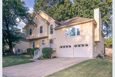 3029 Clove Tree Lane, Woodstock, GA 30189 - Photo 2